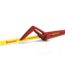 ARCO DE SERRA MINI 8'' A 12'' - STARRETT