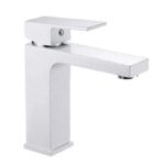 TORNEIRA MONOCOMANDO DC-6026A