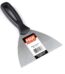 ESPATULA FLEXIVEL CABO PLAST. 12CM - MAX