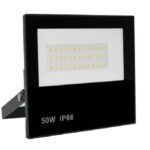 REFLETOR LED 50W 6500K SMD - ENT