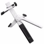 ALICATE UNIVERSAL METAL NIVELA PISO - MOLDIMPLAS