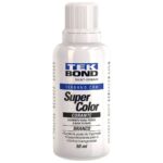 CORANTE BRANCO 50ML - TEKBOND
