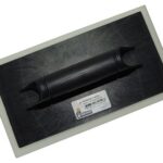 DESEMPENADEIRA C/ ESPUMA MASTER 14 X 27 - GERPLAST