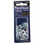 ENC. PARAF MAQ POR/ARR (D)3/16 X 5/8 C/10 - BRASF