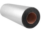 FITA ASFALTICA ADESIVA MULTIUSO 10M X 45CM - RF MAX / PRIMER