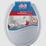 ASSENTO ENVOLVENTE IDEALE HERC - Cinza-Escuro