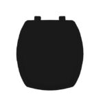 ASSENTO PP THEMA PRETO - TUPAN