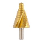 BROCA ESCALONADA 9,12,15,18,21,24,27,30,33,36 - MTX