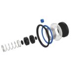 KIT REPARO UNIF. 8 EM 1-VCE/VCR/LISA 1.1/2'' E 1.1/4'' - BLUKIT