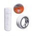 FITA ISOLANTE 19 MM X 5 M BRANCA - BF