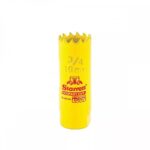 SERRA COPO FAST CUT 19MM 3/4" - STARRETT