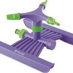 IRRIGADOR ROTATIVO 3 JATOS GIR. ENCAIXE 3/4 - PALISAD