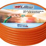 MANG. JARDIM LARANJA 1/2 X 2,0MM C/ 200M - RF MAX
