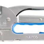 GRAMPEADOR MANUAL - RAYCO