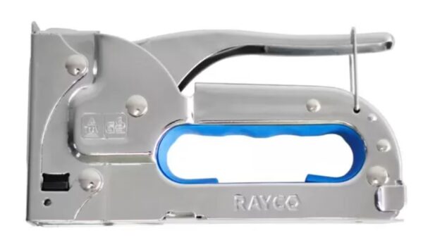 GRAMPEADOR MANUAL - RAYCO