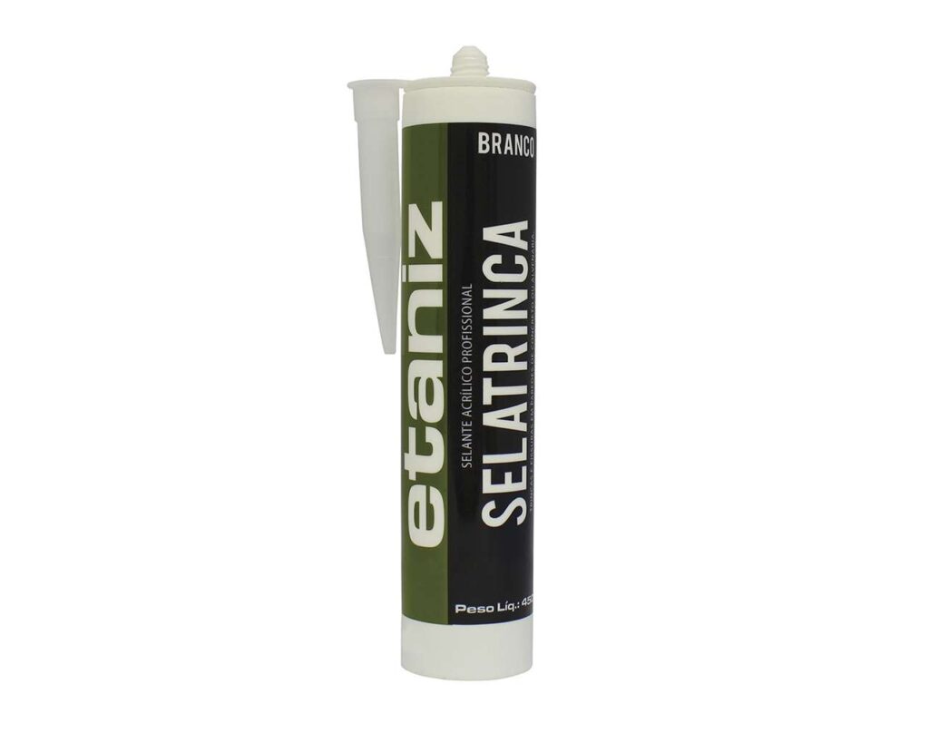 SELA TRINCA BRANCO 450G - ETANIZ