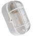 ARANDELA TARTARUGA C/ GRADE P/ 1 LAMP E27 BR - REUE