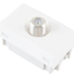 PEE UNA MOD. TOM. P/ TV CABO COAXIAL