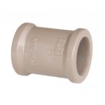 PLAST. - LUVA SOLDAVEL 25MM