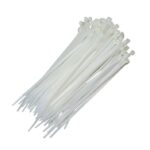 ABRAC NYLON BR 7.6MM X 300MM C/ 50 UN - FERTAK