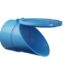 VALVULA DE RETENCAO 32MM P/ CX D'AGUA - VALEPLAST