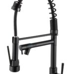 TORNEIRA MONOCOMANDO DC-6001ASP