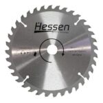 DISCO SERRA CIRC. WIDEA 7.1/4 X 24D X 20MM - HESSEN