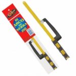 ARCO DE SERRA MINI 8'' A 12'' - OVERTIME