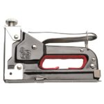 GRAMPEADOR PROFISSIONAL 4-14MM METAL P/ TAPECEIRO - EDA