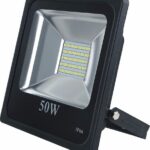 REFLETOR LED 50W 6500K SMD - LLC