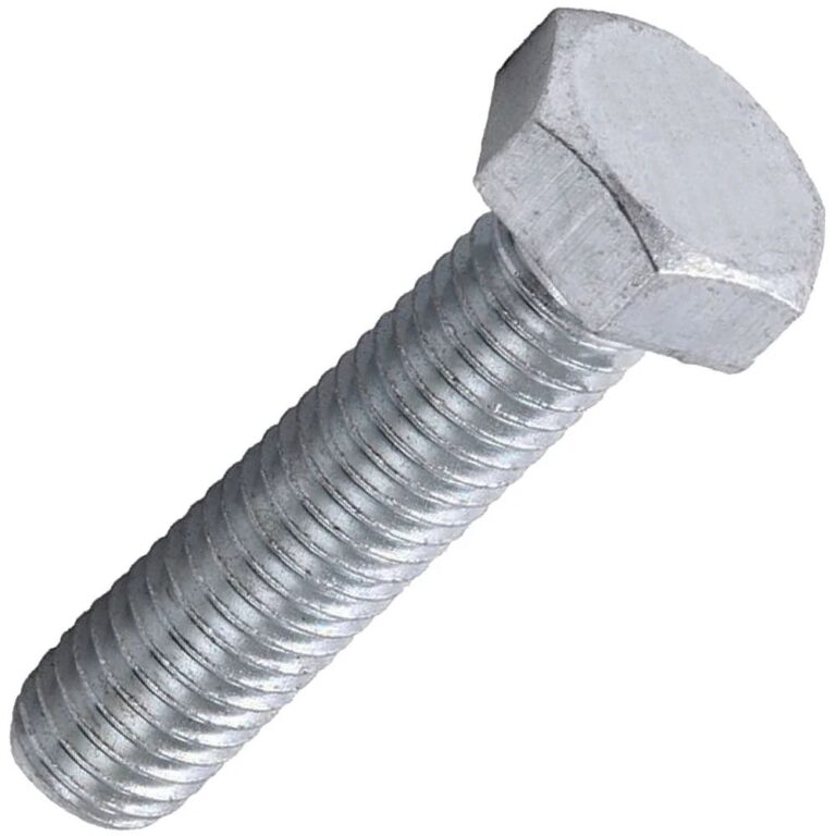 PARAF. MQ SEXTAVADO ROS. INT. 5/16 X 1 C/ 200 UN - RAYCO
