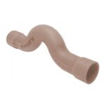 PLAST. - CURVA TRANSPOSICAO SOLDAVEL 25MM