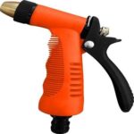 ESGUICHO PISTOLA 1/2'' METAL PROFISSIONAL - BELFIX