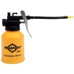 ALMOTOLIA PLASTICA GATILHO (250ML) - BRASFORT