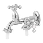 TORNEIRA METAL 1428 TANQUE/MAQUINA MVS CROMADO C33 - ULTRA METAIS