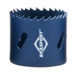 SERRA COPO BI-METAL 51 MM - 2 - BRASFORT