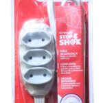 EXTENSAO CABO PARALELO 2 X 0,75 - 1,5M - RF MAX