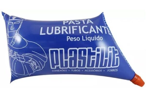 PLAST. - PASTA LUBRIFICANTE - SACHE 160G