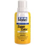 CORANTE AMARELO 50ML - TEKBOND