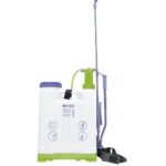 PULVERIZADOR 20 L COMPRESSAO PREVIA - PALISAD