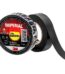 FITA ISOLANTE 18 MM X 5 M PRETA IMPERIAL - 3M
