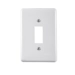 ILUMI - PLACA 4X2 1 INTER STYLUS