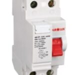 DISPOSITIVO IDR BIP 63A 30MA - OUROLUX