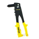 ALICATE REBITADOR 10'' C/ 4 BICOS - FERTAK