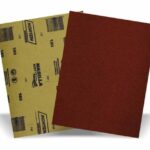 LIXA MASSA NORTON G - 180