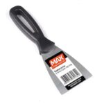 ESPATULA FLEXIVEL CABO PLAST. 4CM - MAX