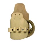 CINTO ELETRICISTA COURO NATURAL ECO - PROMASTER