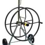 ENROLADOR DE MANGUEIRA CARRINHO 30 M