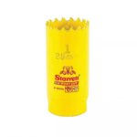 SERRA COPO FAST CUT 25MM 1" - STARRETT
