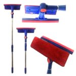 RODO LIMPA VIDROS PROFISSIONAL - NOVO SECULO